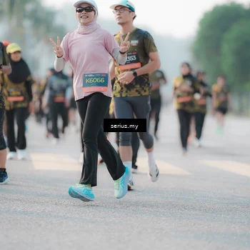 Runner Photo 6395293