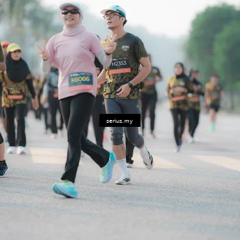 Runner Photo 6395294