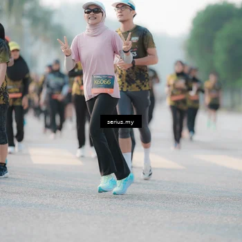 Runner Photo 6395295