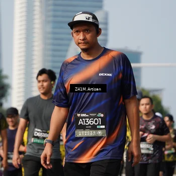 Runner Photo 6395296