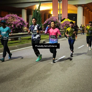 Runner Photo 6395300