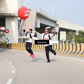 Runner Photo 6395301