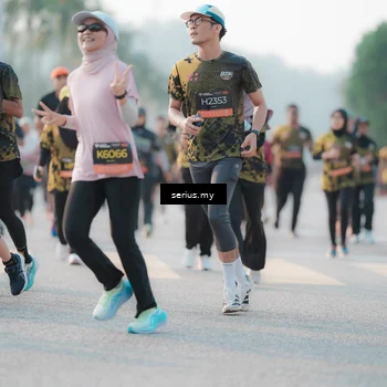 Runner Photo 6395302