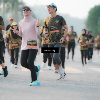 Runner Photo 6395303