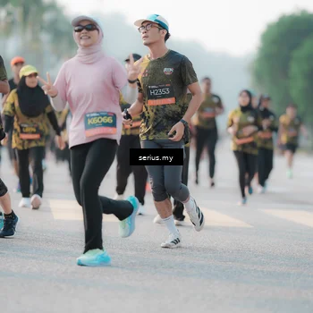 Runner Photo 6395304