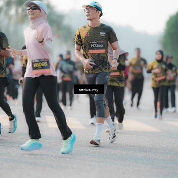 Runner Photo 6395305