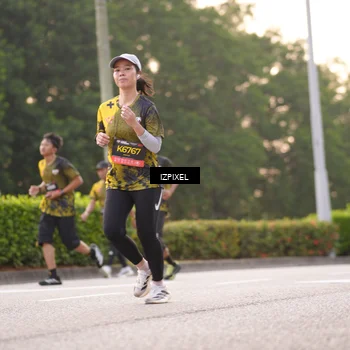 Runner Photo 6395307