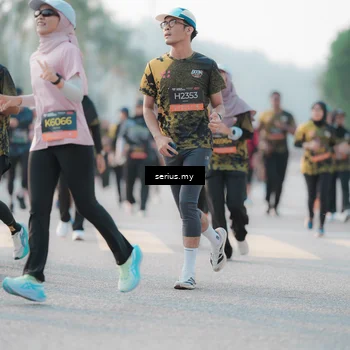 Runner Photo 6395308