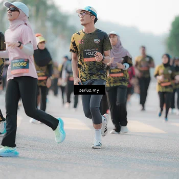 Runner Photo 6395314