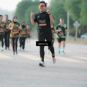 Runner Photo 6395315