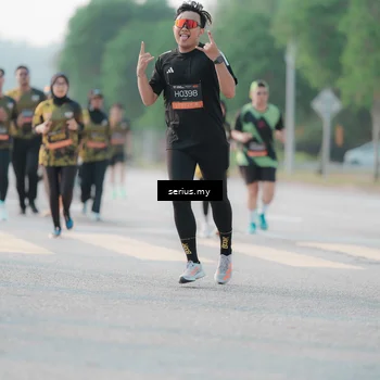 Runner Photo 6395318