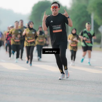 Runner Photo 6395319