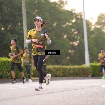 Runner Photo 6395322