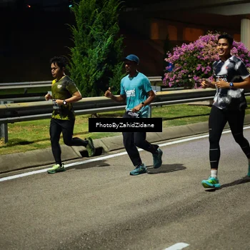 Runner Photo 6395323