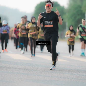 Runner Photo 6395324