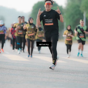 Runner Photo 6395326