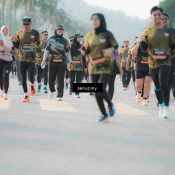 Runner Photo 6395330