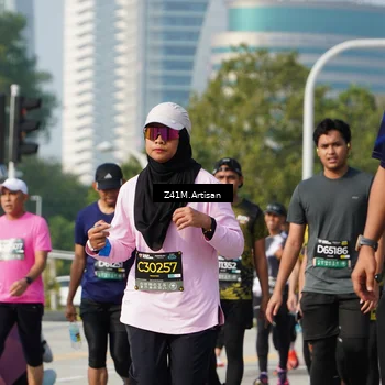 Runner Photo 6395332