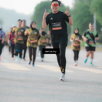 Runner Photo 6395335