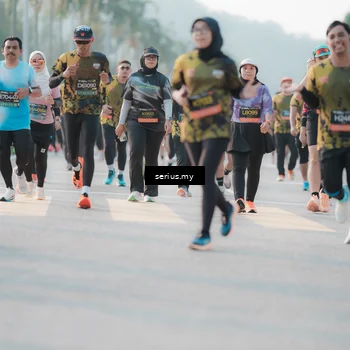 Runner Photo 6395337
