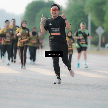 Runner Photo 6395338