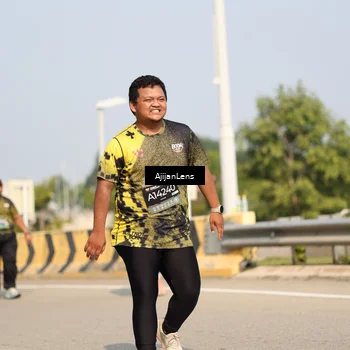 Runner Photo 6395341