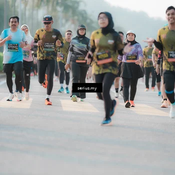 Runner Photo 6395343