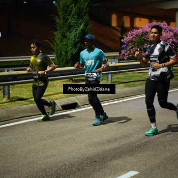 Runner Photo 6395344