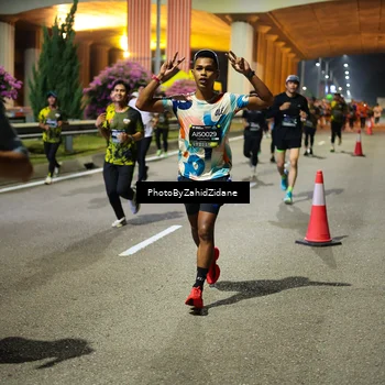 Runner Photo 6395346