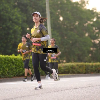 Runner Photo 6395349