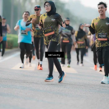 Runner Photo 6395350