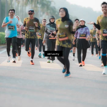 Runner Photo 6395351
