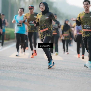 Runner Photo 6395353