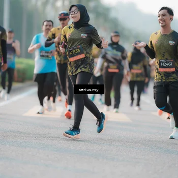 Runner Photo 6395354