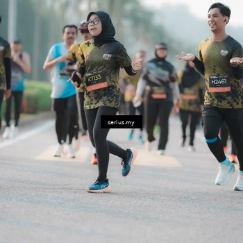 Runner Photo 6395355