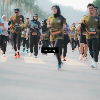 Runner Photo 6395356