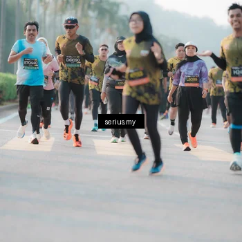 Runner Photo 6395357