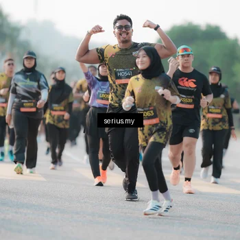 Runner Photo 6395358