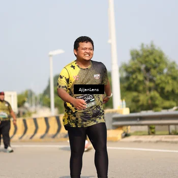 Runner Photo 6395359