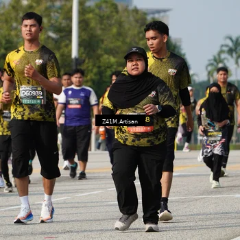 Runner Photo 6395361