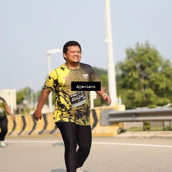 Runner Photo 6395362
