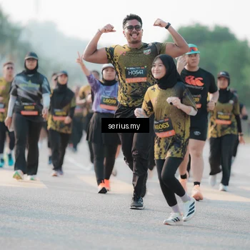 Runner Photo 6395363