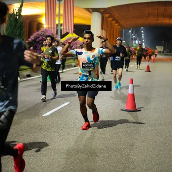 Runner Photo 6395364