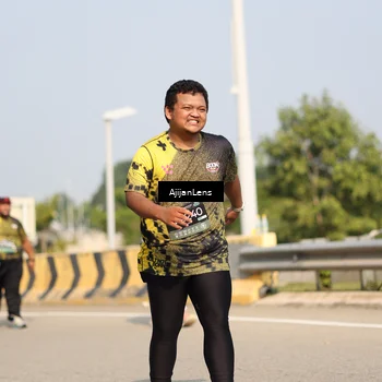 Runner Photo 6395365