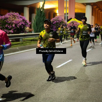 Runner Photo 6395366