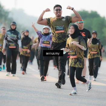 Runner Photo 6395367