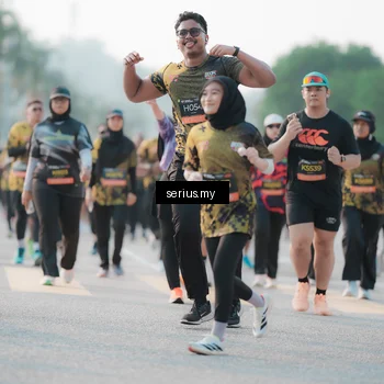 Runner Photo 6395368