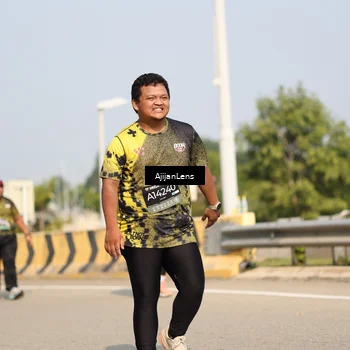 Runner Photo 6395369