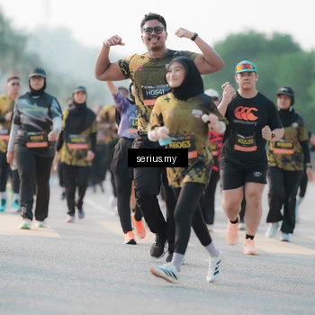 Runner Photo 6395374