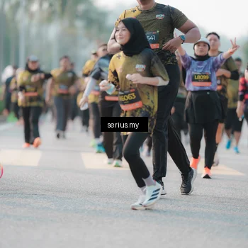 Runner Photo 6395376